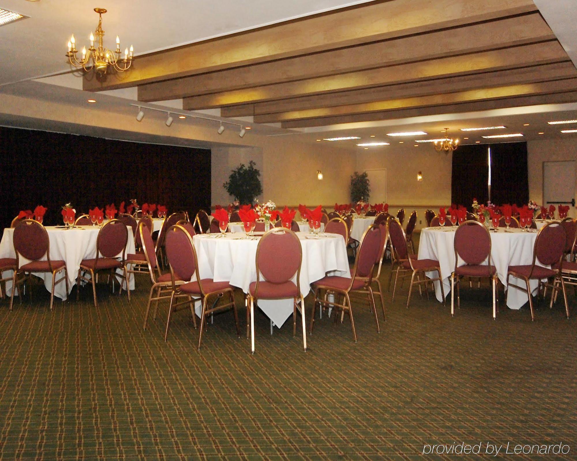 Clarion Hotel & Conference Center Colorado Springs Eksteriør bilde